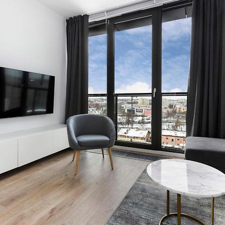 Dream Team Nordic Haven Apartment บิดกอชซ์ ภายนอก รูปภาพ
