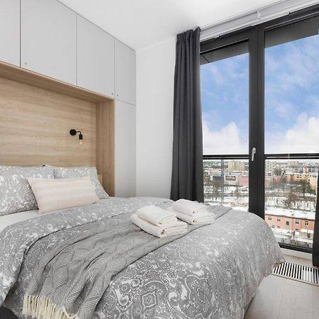 Dream Team Nordic Haven Apartment บิดกอชซ์ ภายนอก รูปภาพ