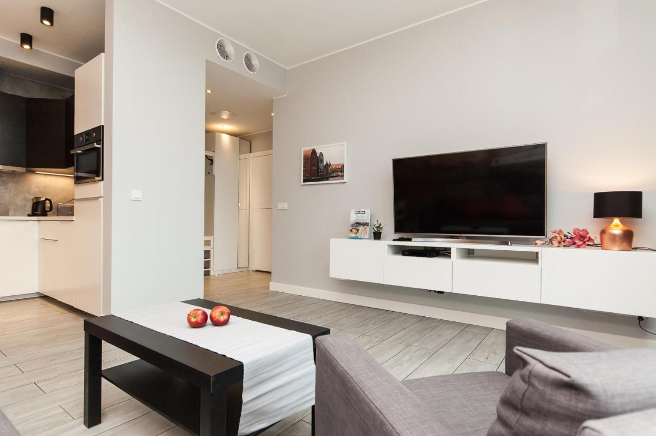 Dream Team Nordic Haven Apartment บิดกอชซ์ ภายนอก รูปภาพ