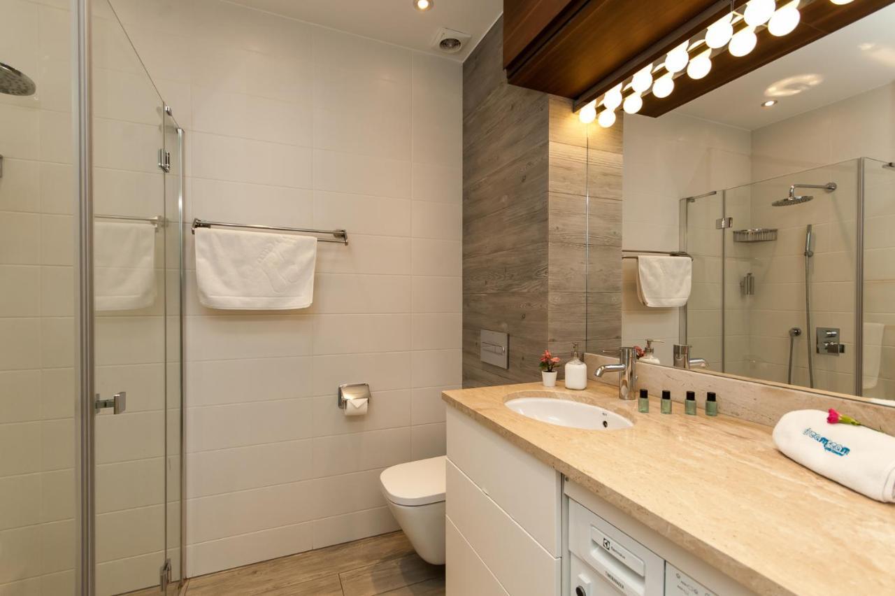 Dream Team Nordic Haven Apartment บิดกอชซ์ ภายนอก รูปภาพ