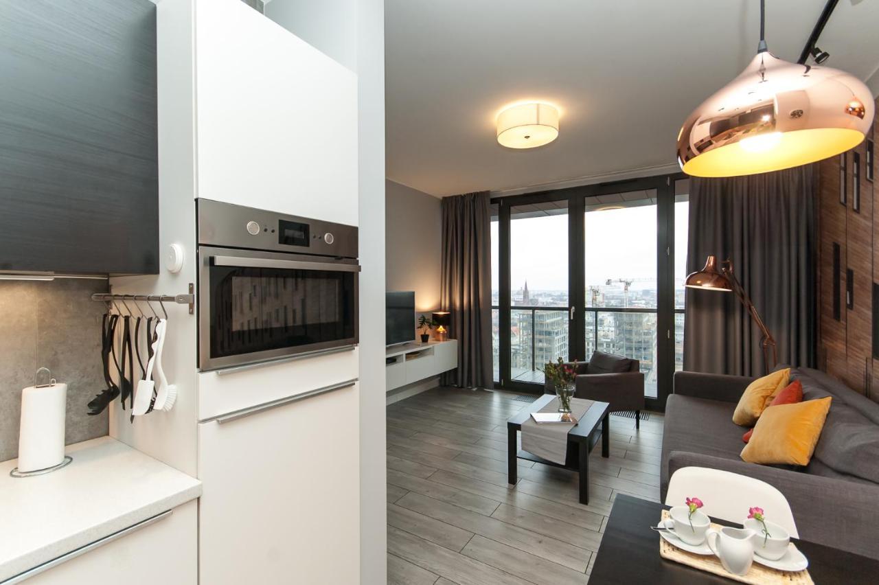Dream Team Nordic Haven Apartment บิดกอชซ์ ภายนอก รูปภาพ