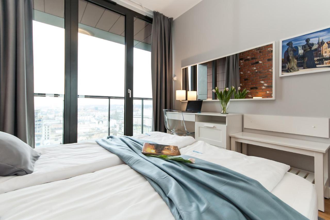 Dream Team Nordic Haven Apartment บิดกอชซ์ ภายนอก รูปภาพ