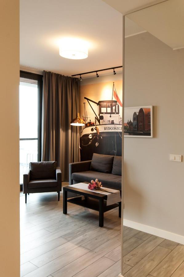Dream Team Nordic Haven Apartment บิดกอชซ์ ภายนอก รูปภาพ