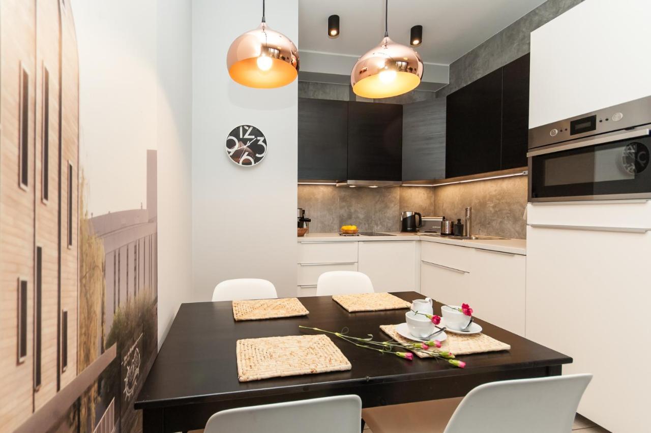 Dream Team Nordic Haven Apartment บิดกอชซ์ ภายนอก รูปภาพ