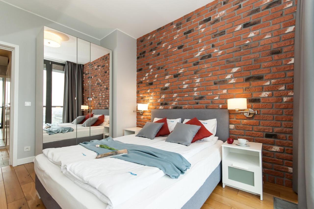 Dream Team Nordic Haven Apartment บิดกอชซ์ ภายนอก รูปภาพ