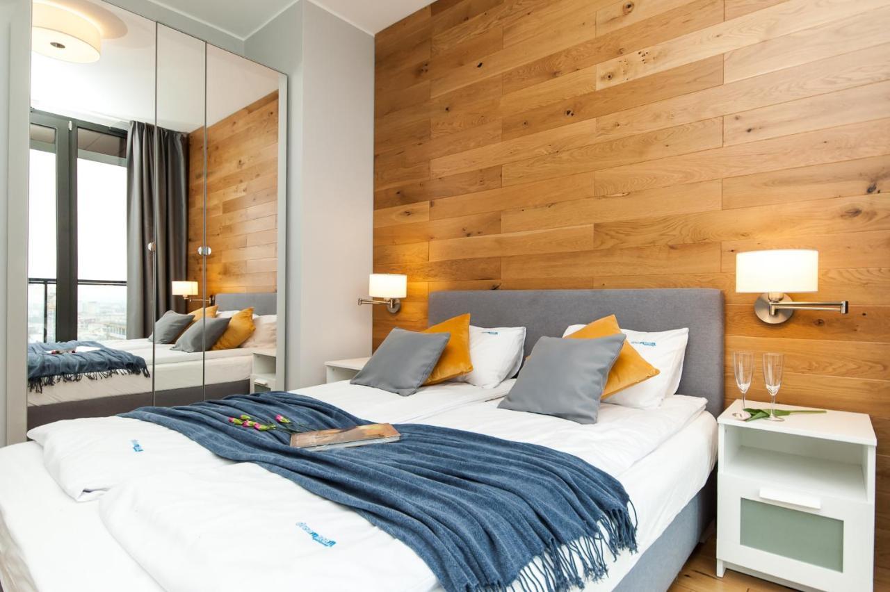 Dream Team Nordic Haven Apartment บิดกอชซ์ ภายนอก รูปภาพ
