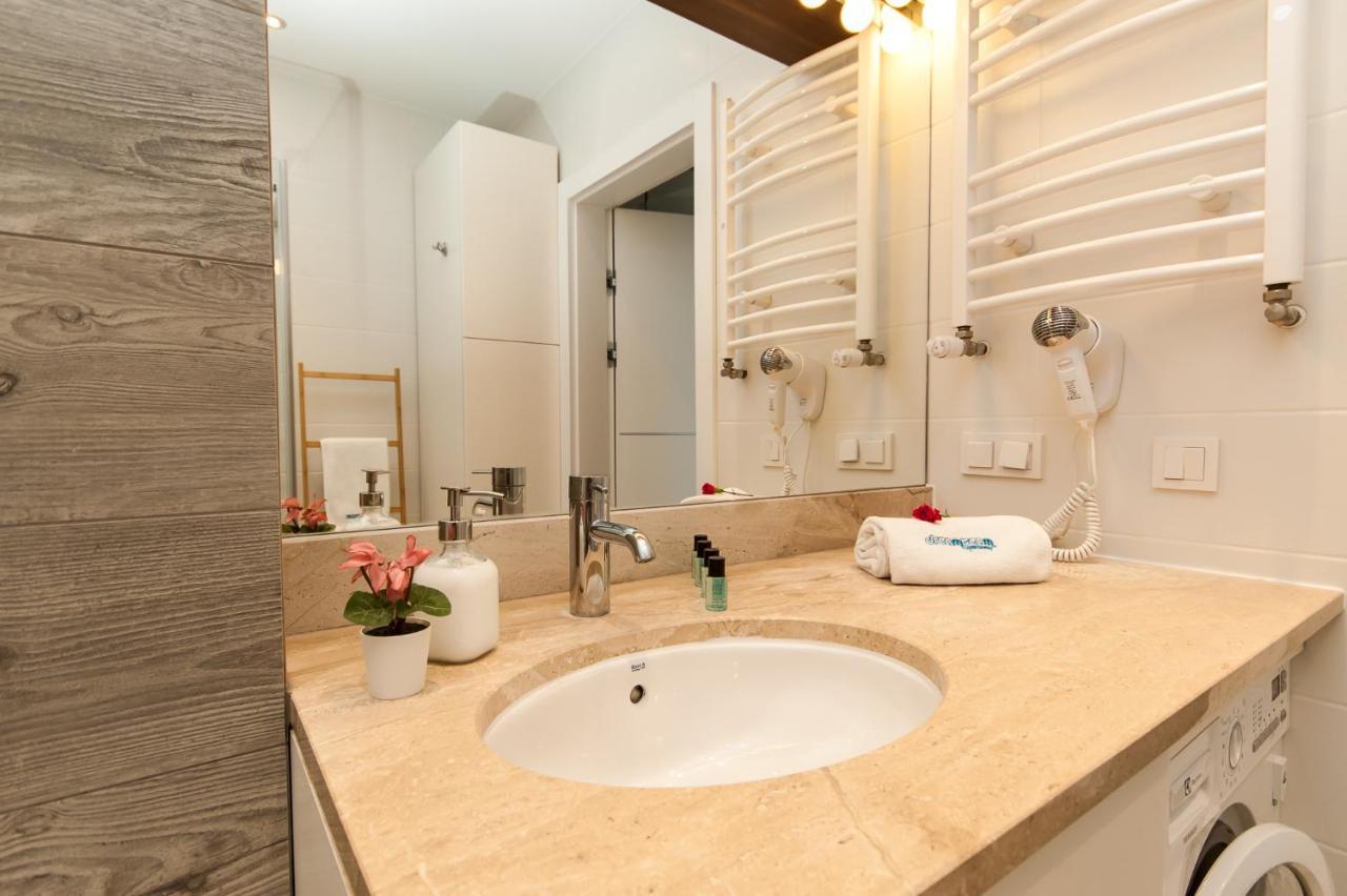 Dream Team Nordic Haven Apartment บิดกอชซ์ ภายนอก รูปภาพ