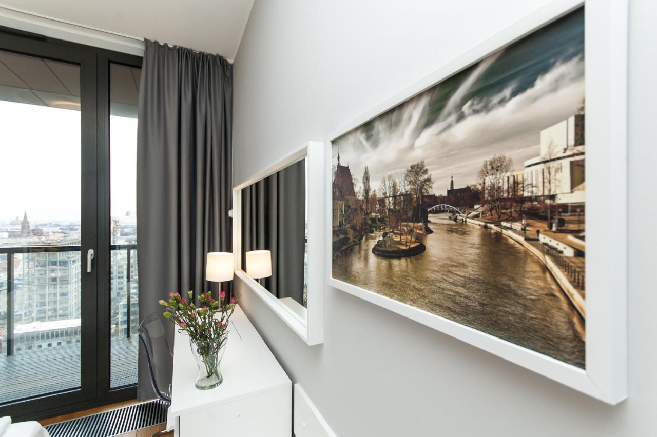 Dream Team Nordic Haven Apartment บิดกอชซ์ ภายนอก รูปภาพ