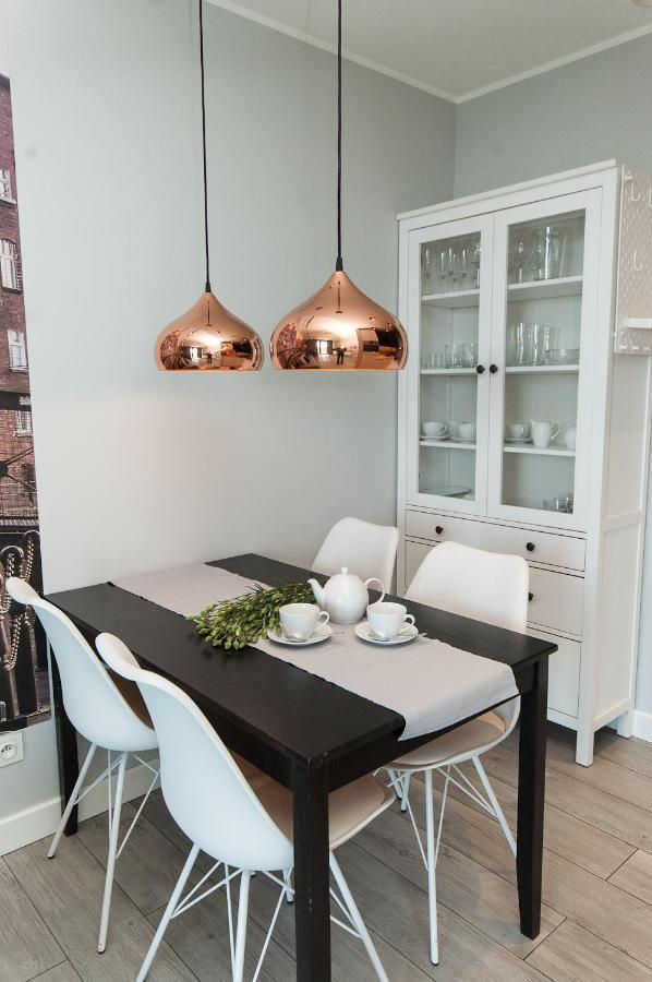 Dream Team Nordic Haven Apartment บิดกอชซ์ ภายนอก รูปภาพ