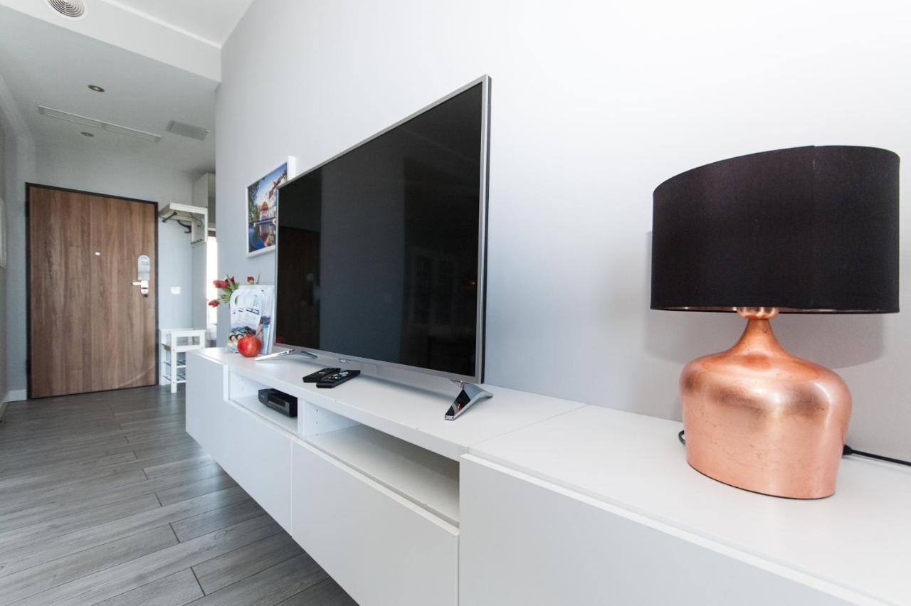 Dream Team Nordic Haven Apartment บิดกอชซ์ ภายนอก รูปภาพ