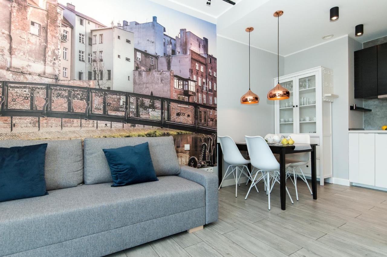 Dream Team Nordic Haven Apartment บิดกอชซ์ ภายนอก รูปภาพ