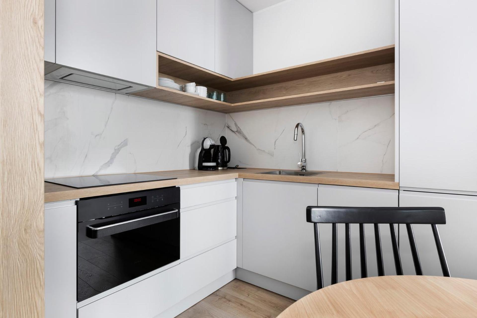 Dream Team Nordic Haven Apartment บิดกอชซ์ ภายนอก รูปภาพ