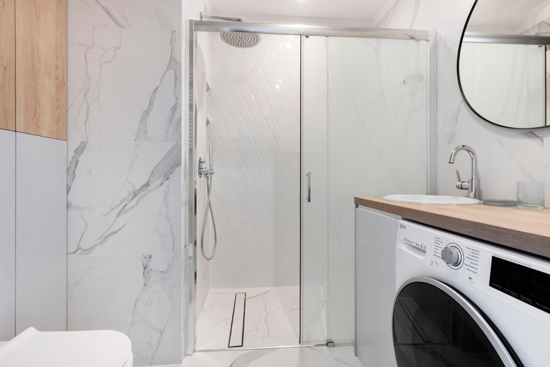 Dream Team Nordic Haven Apartment บิดกอชซ์ ภายนอก รูปภาพ