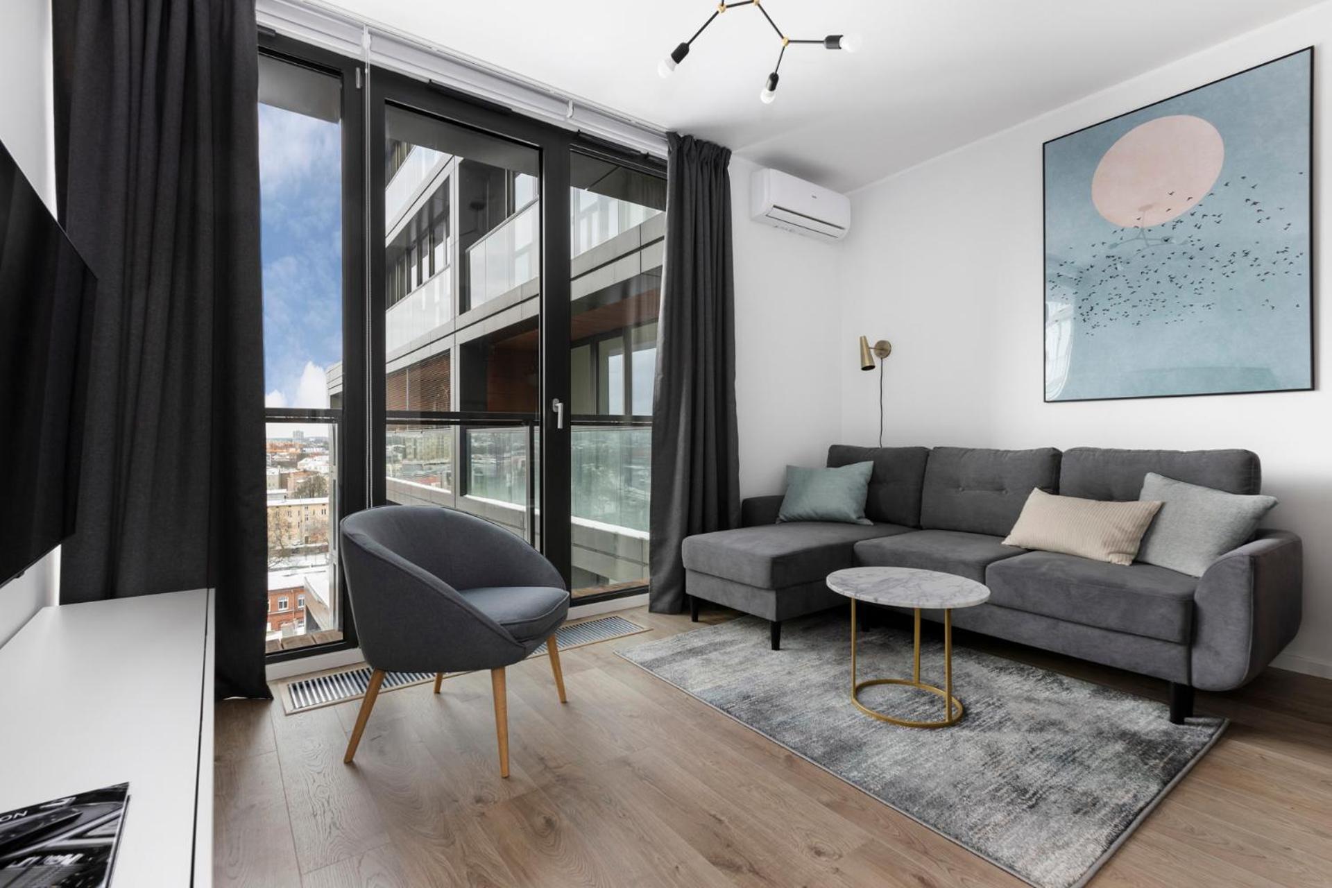 Dream Team Nordic Haven Apartment บิดกอชซ์ ภายนอก รูปภาพ