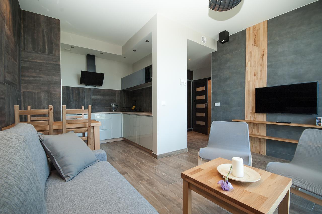 Dream Team Nordic Haven Apartment บิดกอชซ์ ภายนอก รูปภาพ