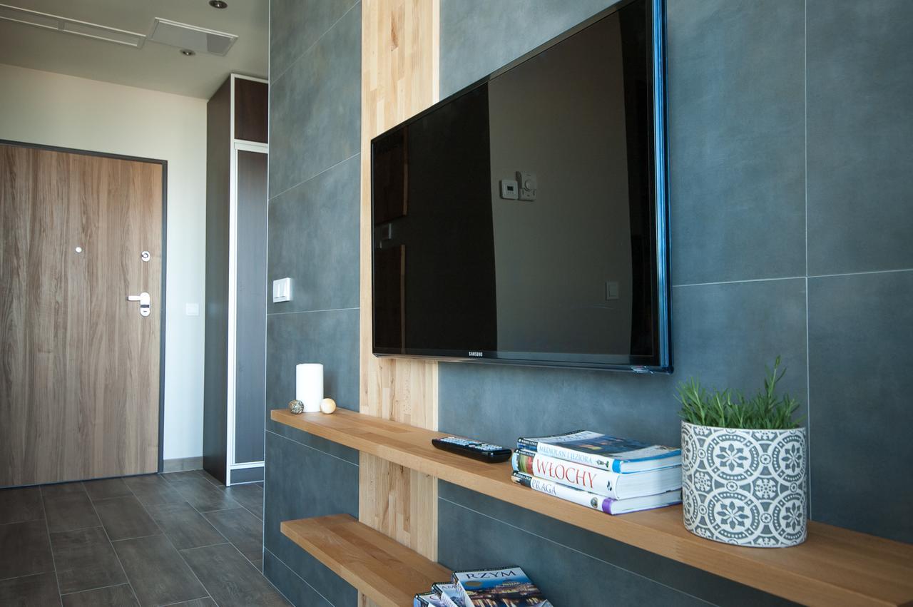 Dream Team Nordic Haven Apartment บิดกอชซ์ ภายนอก รูปภาพ