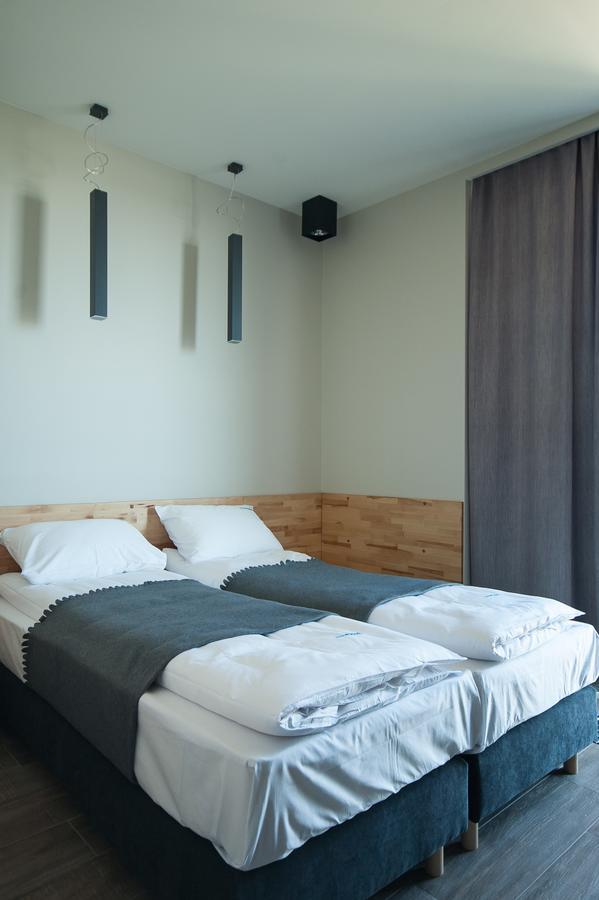 Dream Team Nordic Haven Apartment บิดกอชซ์ ภายนอก รูปภาพ