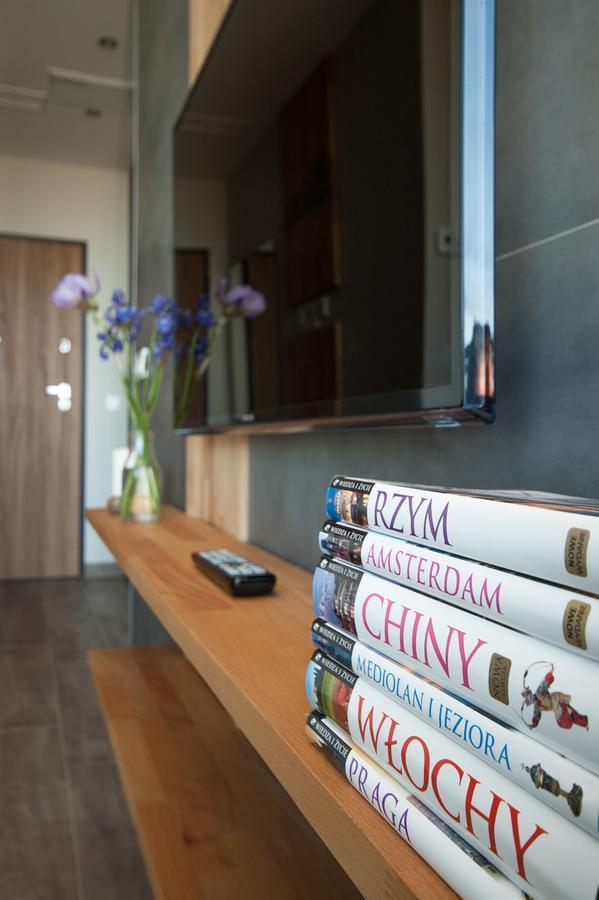 Dream Team Nordic Haven Apartment บิดกอชซ์ ภายนอก รูปภาพ