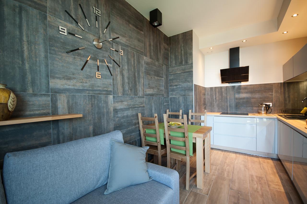 Dream Team Nordic Haven Apartment บิดกอชซ์ ภายนอก รูปภาพ