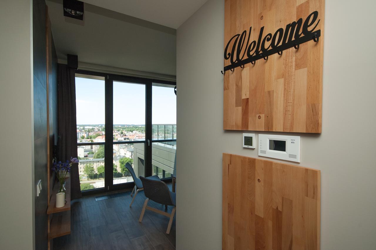 Dream Team Nordic Haven Apartment บิดกอชซ์ ภายนอก รูปภาพ